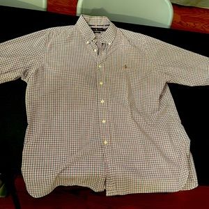 Polo Ralph Lauren Dress Shirt